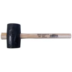 Connex Rubberhamer 75mm