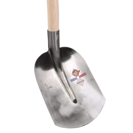 Talen Tools Schepbats Blank Gehard Los Nr.0