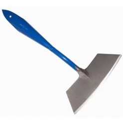 Schoffel Gesmeed Recht 12cm Los