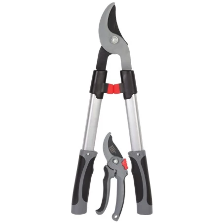 Talen Tools Set Van 2 Snoeischaren
