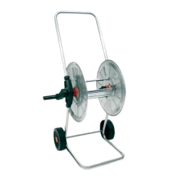 Talen Tools Slanghaspel Volledig Verzinkt