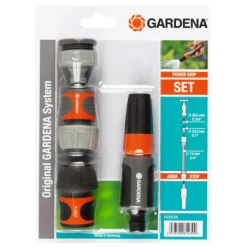 Gardena Startset Voor 19 Mm (3/4") Tuinslang