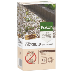 Pokon Tegen Onkruid Concentraat 225 Ml