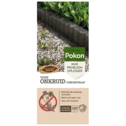 Pokon Tegen Onkruid Concentraat 450 Ml