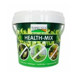 Topbuxus Health-Mix 10 Tabletten