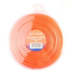 Trimdraad 2.4mm 90 Meter