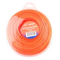 Trimdraad 2.7mm 70 Meter