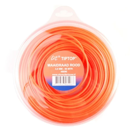 Trimdraad 3.0mm 60 Meter