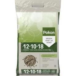 Pokon Tuinmest 12-10-18 6,75kg