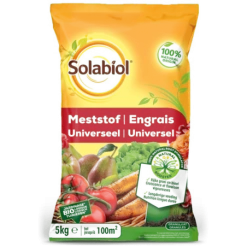 Solabiol Universele Meststof 5 Kg