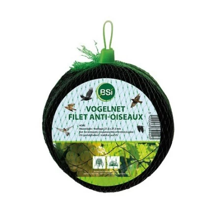 BSI Vogelnet 10x10m