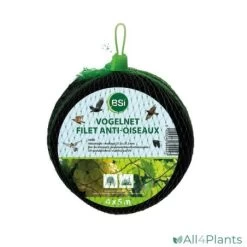 BSI Vogelnet 4x5m