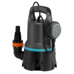 Gardena Vuilwaterpomp 9000