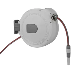 Talen Tools Wandslangenbox Met 15 Meter Slang