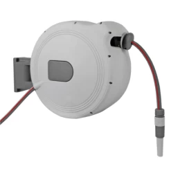 Talen Tools Wandslangenbox Met 30 Meter Slang